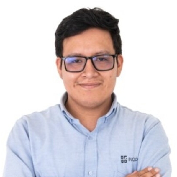 Diego Alonso - Profe de programación - Piura