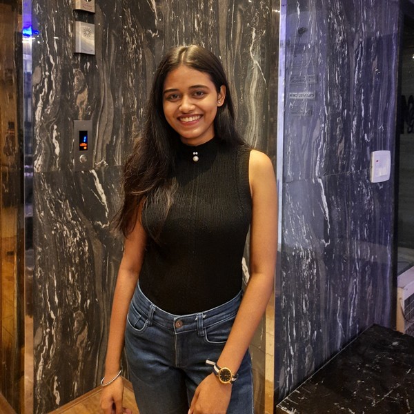Shreya - English tutor - Dehradun