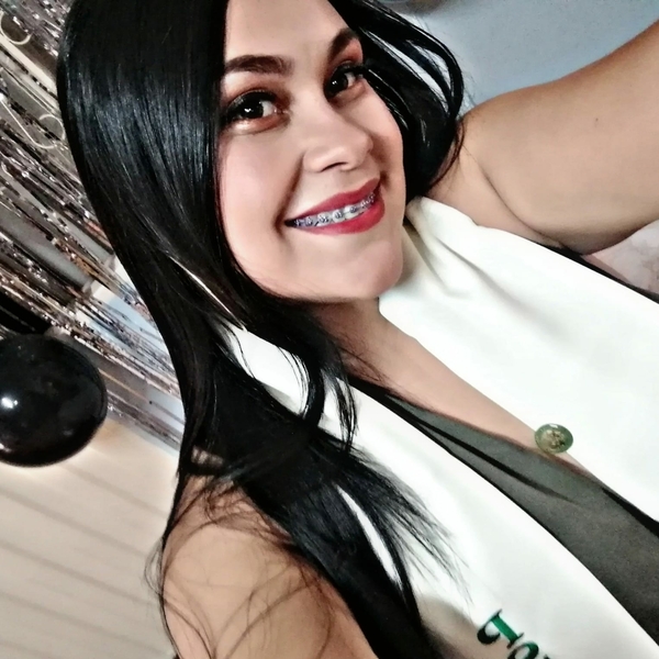 Mildre corina - Profe de inglés - Cúcuta