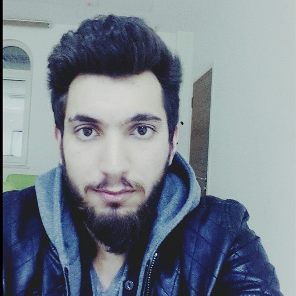 Umut - Tarih öğretmeni - 