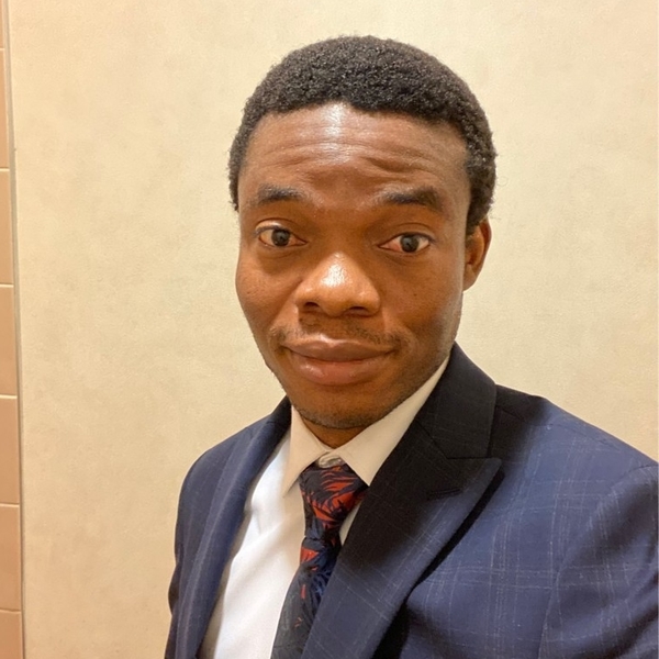 Obed - Maths tutor - Portsmouth