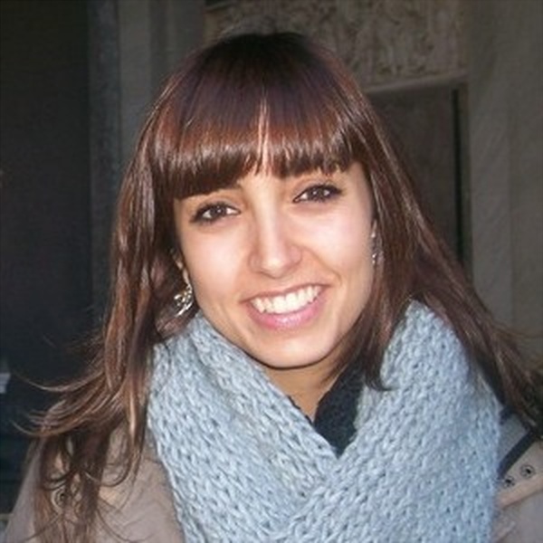 Lara - Prof d'Espagnol - Paris 20e
