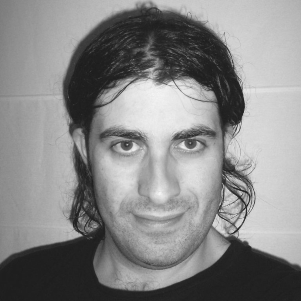 Jairo - Profesor de programación - Cangas