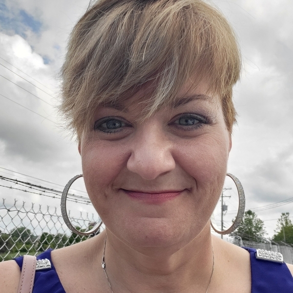 Julie Greensburg Bachelor level trained nurse with classroom and