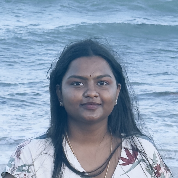 Biinu Priya Arul - English tutor - Bengaluru