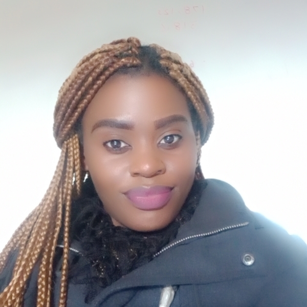 Faith - Natural sciences tutor - Bloemfontein