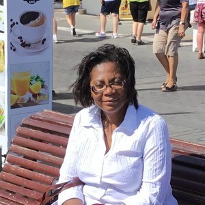 Esther - Microsoft access tutor - London