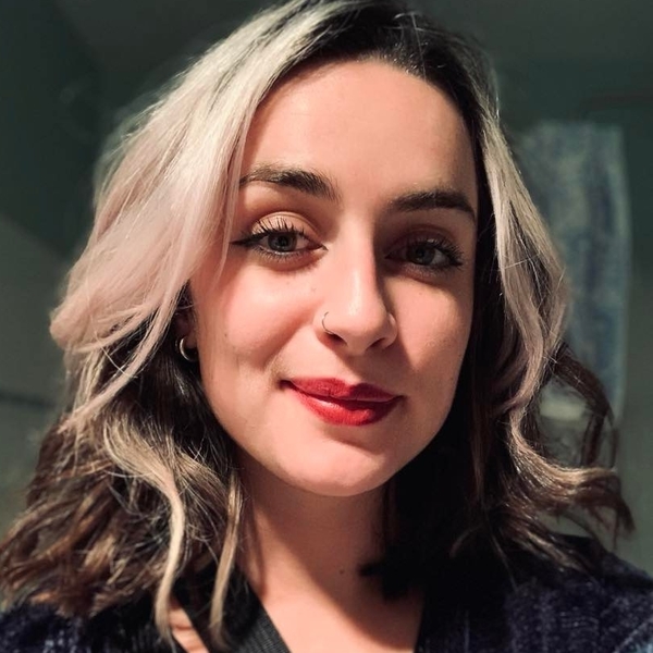 Léna - Prof de maths - Lyon 2e