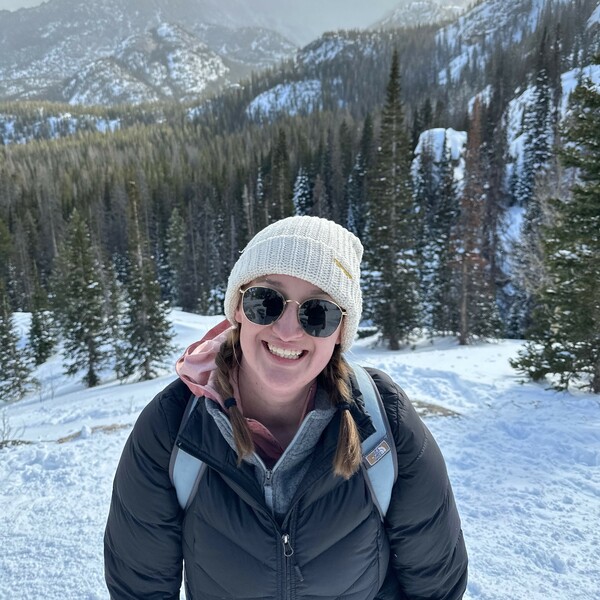 Alexis - Spanish tutor - Broomfield