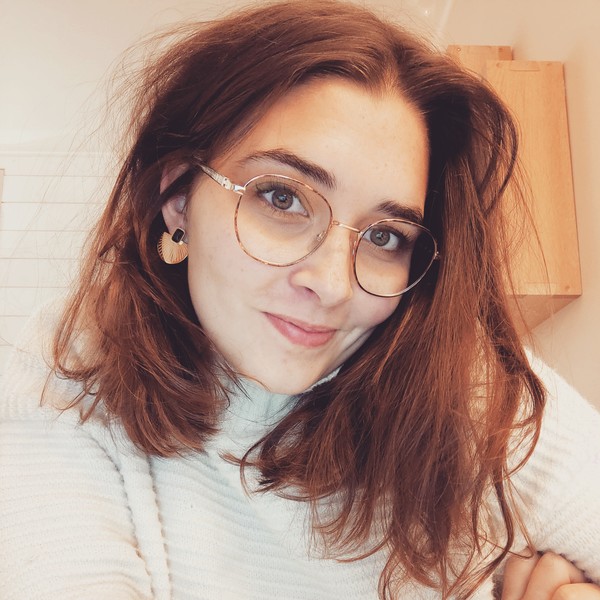 Noémie - Prof de PASS - Maisons-Alfort