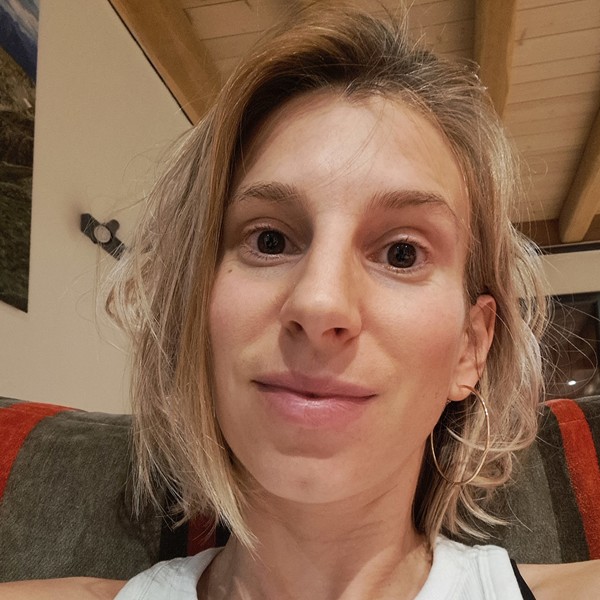 Lina Carlotta - Prof de fle - français langue étrangère - Lyon
