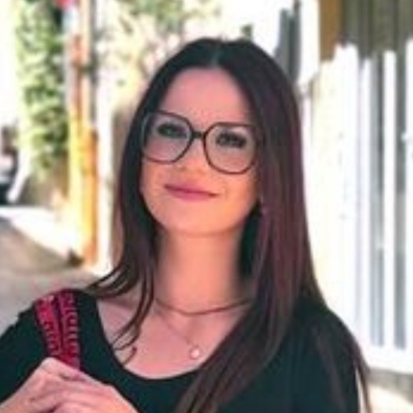 Kim - Prof de psychologie sociale - Porte-de-Savoie