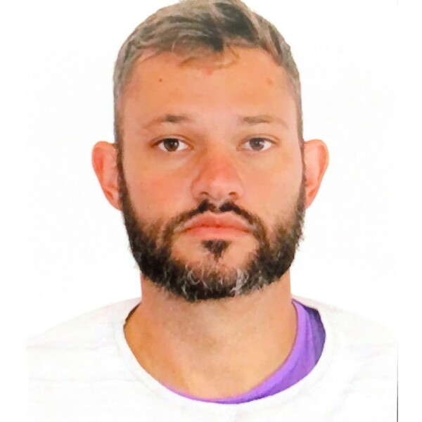 Guilherme - personal trainer - Franca