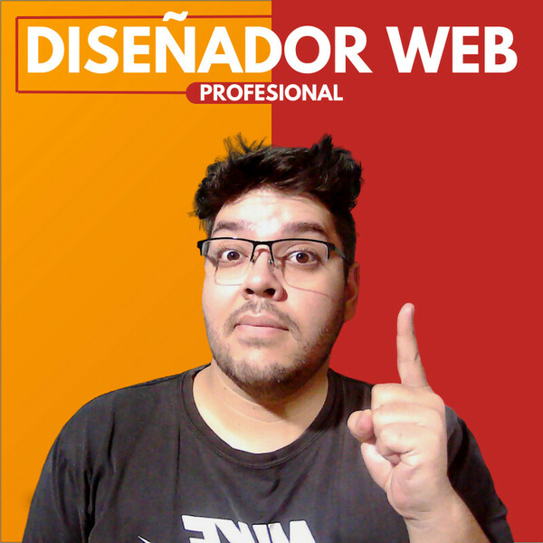 Michael - profesor de diseño web - Oberá