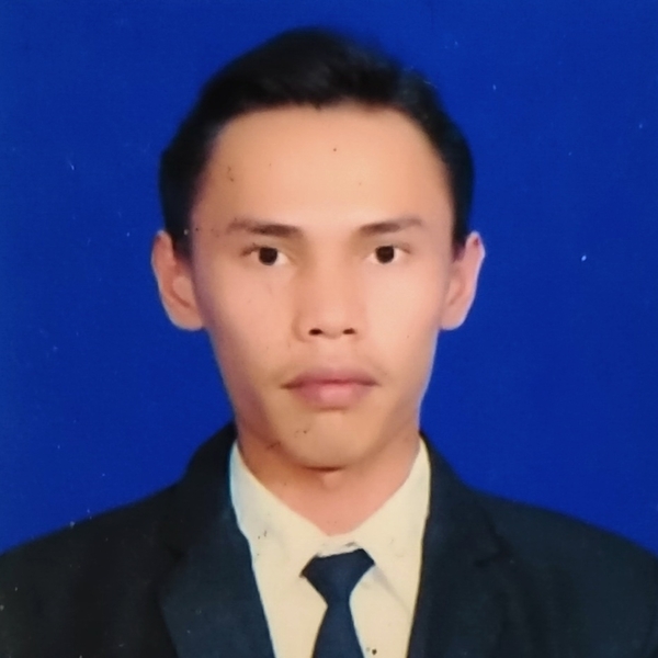 Dotnery Sianturi - Guru menggambar - Padang