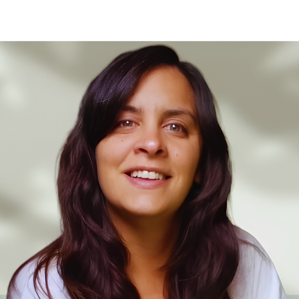 Lucía - profesor de inglés - Sarandí