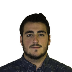 Josu - profesor de vasco - Sabadell