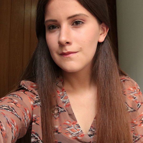 Lucía - Spanish tutor - The Gallops