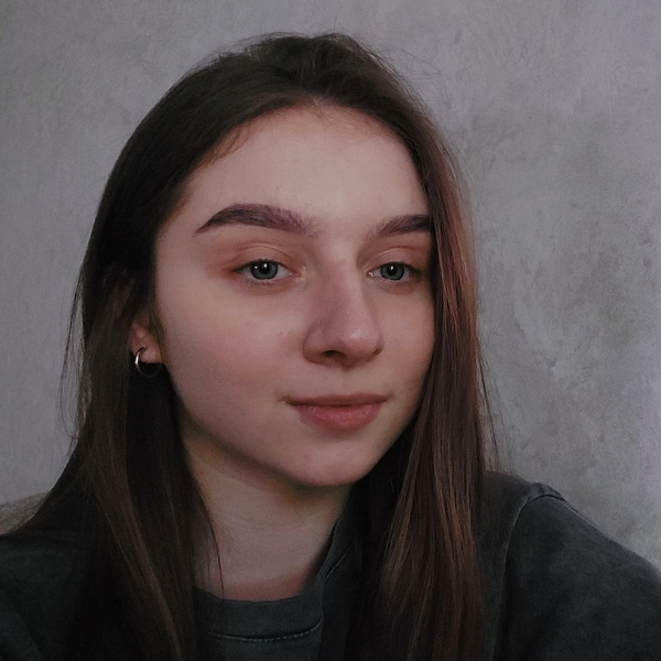 Vika - репетитор біології - Львів