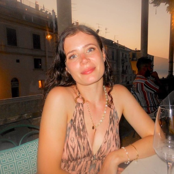 Katie - Geography tutor - London