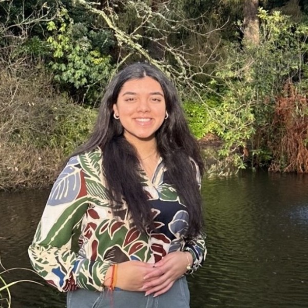 Bishakha - Maths tutor - Exeter