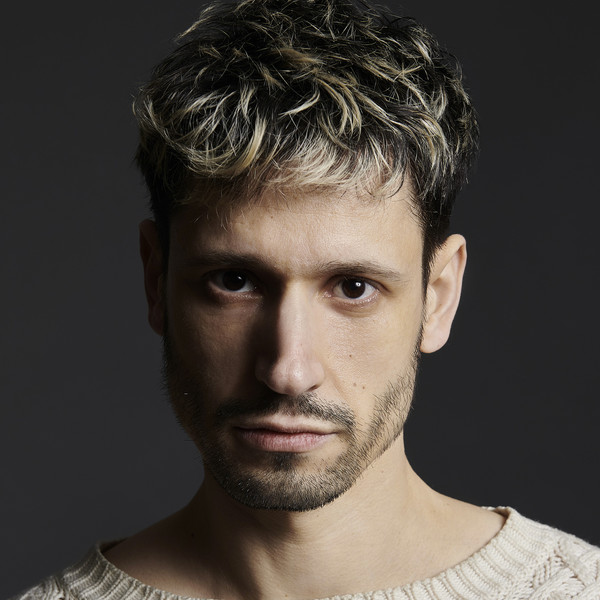 Tomas - Prof de chant - Paris 9e
