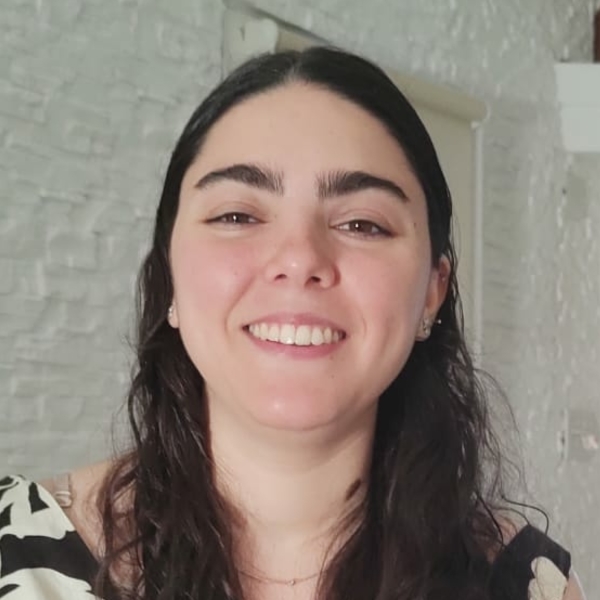 Florencia - prof de Inglés - Rosario