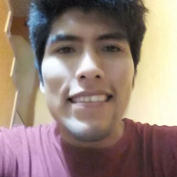 Joel - Profesor de matemática - Buenos Aires