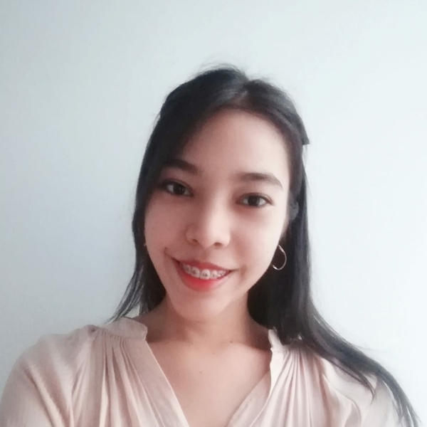Daniela - Profe de biología - Neiva