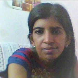 Prinsy - Maths teacher - Nagercoil