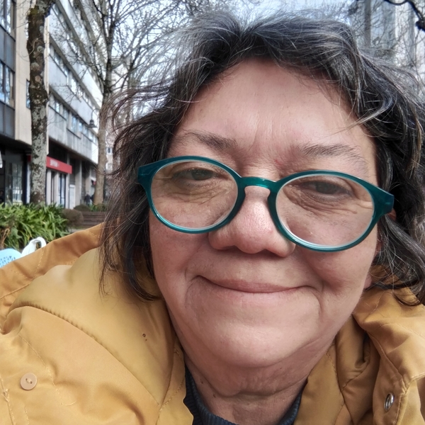 Leticia - Profe de matemáticas - Pontevedra