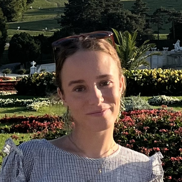 Lucia - Profesor de inglés - Las Rozas de Madrid