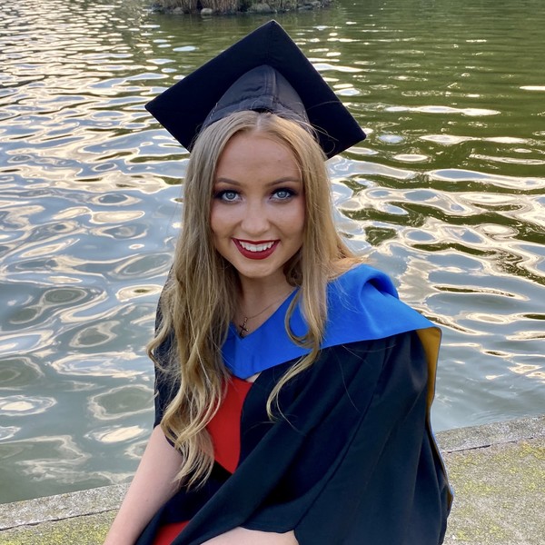 Lara - French tutor - Dublin