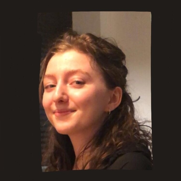 Agathe - Prof de français - Nice