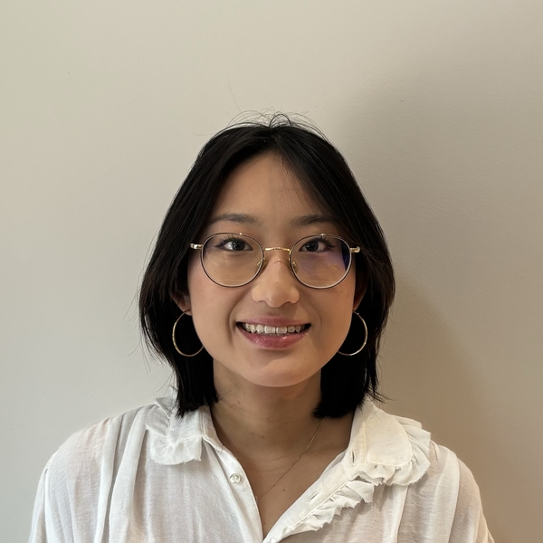 Laëtitia - Prof de chinois - Issy-les-Moulineaux