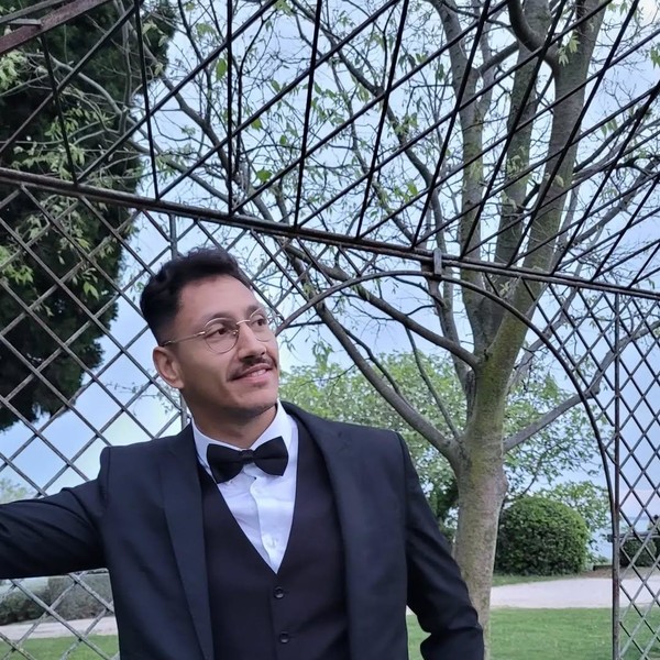 Quentin - Coach sportif - Le Cailar