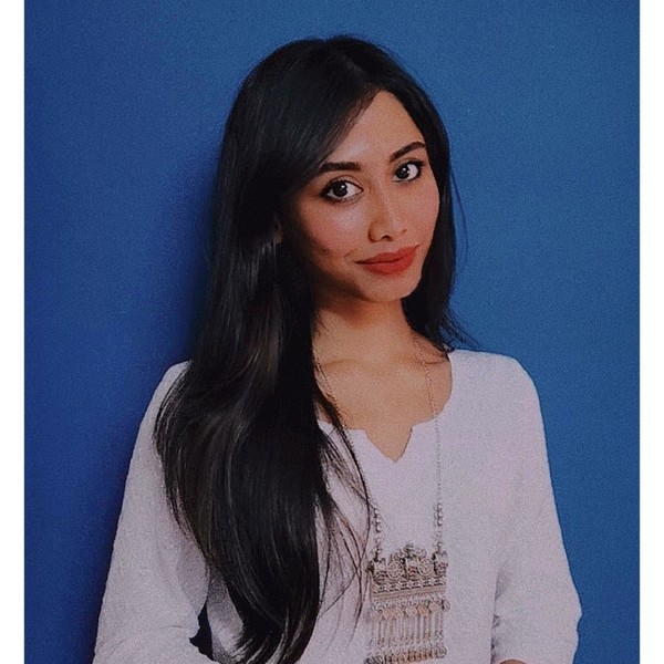 Nandita Nath Kolkata,West Bengal Currently pursuing BA English