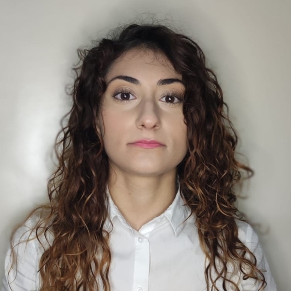 Tamara - Insegnante di storia - Quartu Sant'Elena