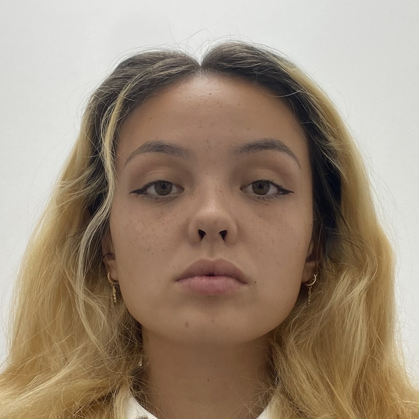 Mel - English tutor - London