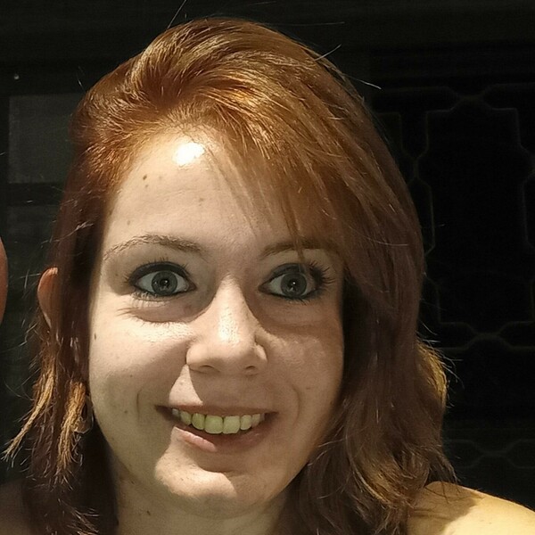 Fernanda - Professor de inglês - São Paulo