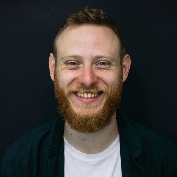 André - Professor de inglês - São Paulo