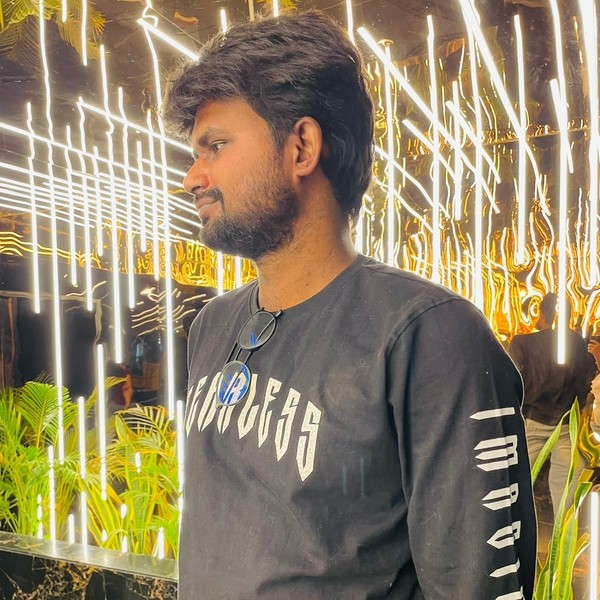 Farook - Computer programming tutor - Hyderabad