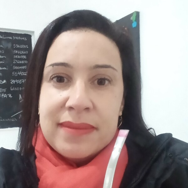Renata Faria Amaro da Silva - Professor de português para estrangeiros - Humaitá
