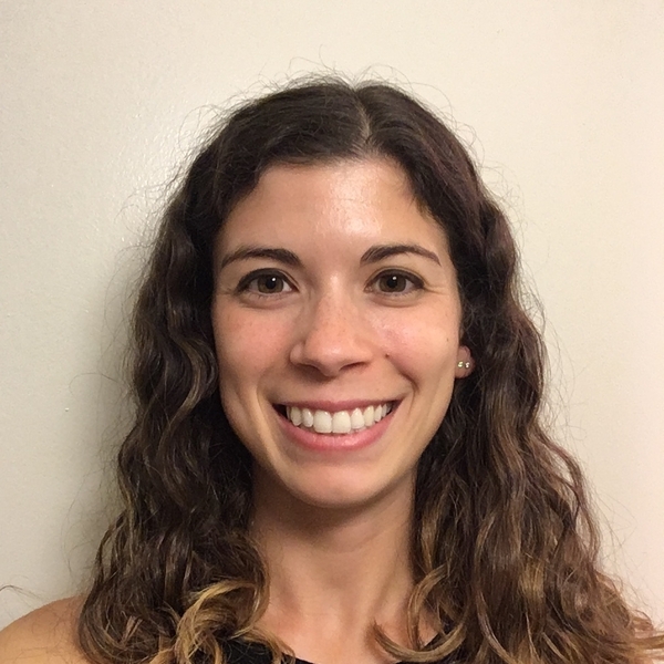 Alexandra - English tutor - Sanger