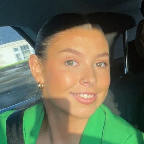 Katie - Biology tutor - Galway