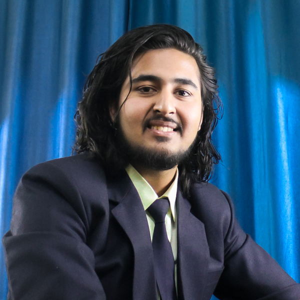 Akshat Agarwal - Tourism tutor - Devanahally
