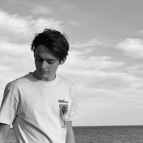 Enzo - Prof de physique - Boudry