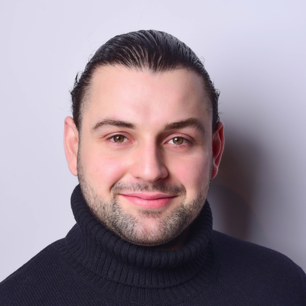 Ben - Lehrkraft für Programmierung - Hamburg