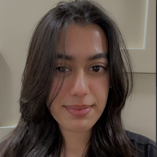 Sachmeet - English tutor - Waterloo