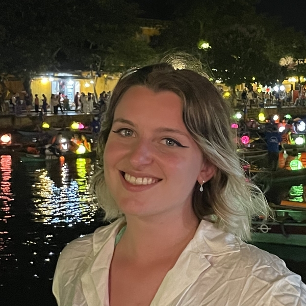 Lucie - Prof d'aide aux devoirs - Paris